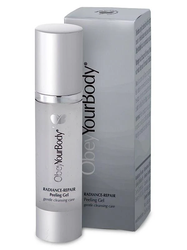 商品Obey Your Body|Radiance Repair Peeling Gel,价格¥474,第1张图片