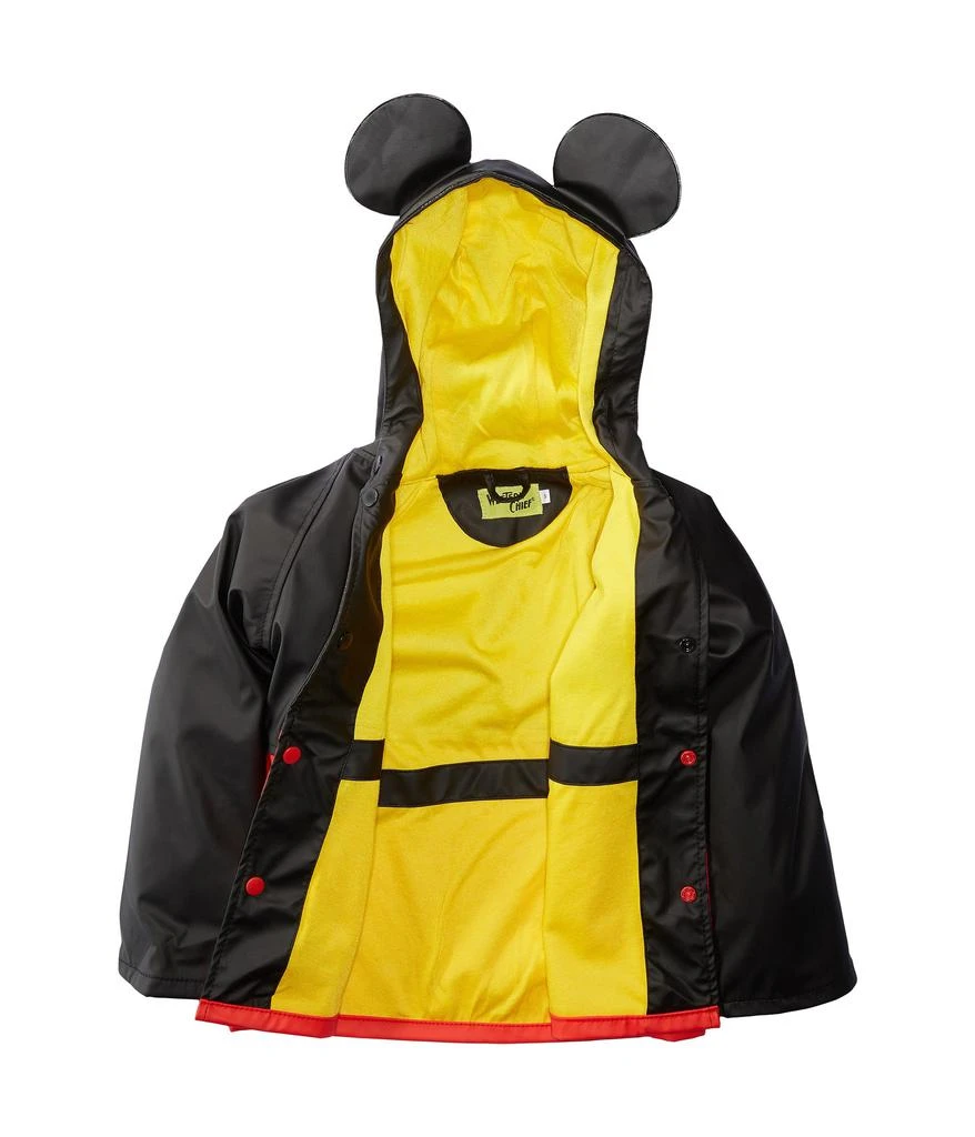 商品Western Chief|Mickey Mouse™ Rain Coat (Toddler/Little Kids),价格¥278,第2张图片详细描述