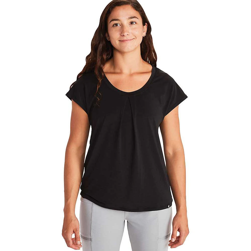 商品Marmot|Women's Theia SS Top,价格¥160,第1张图片