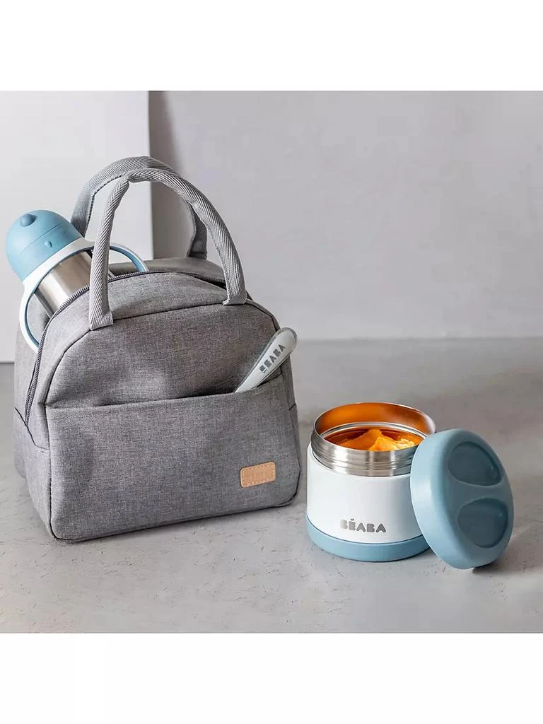 商品Beaba|On-The-Go Meal Set,价格¥559,第3张图片详细描述