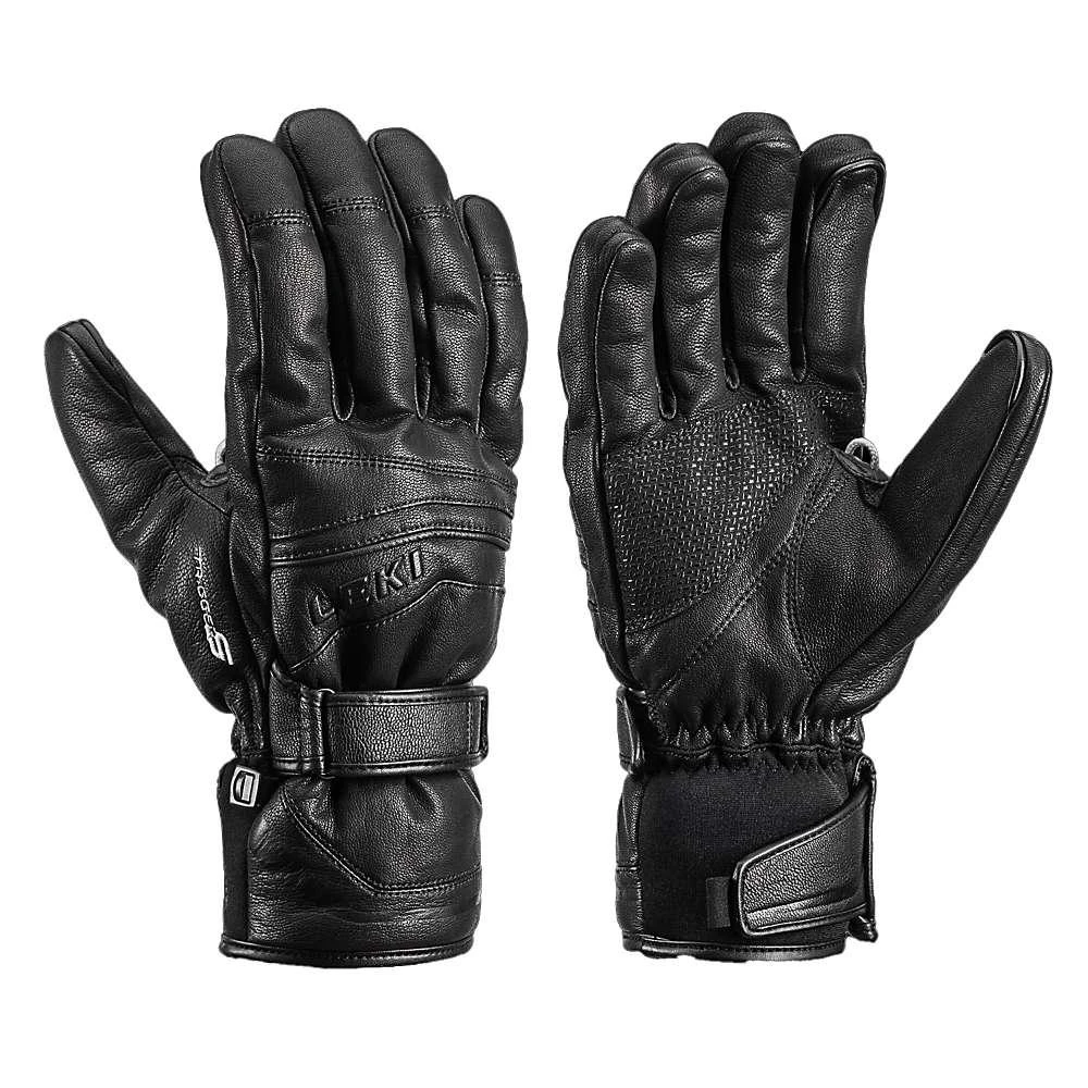 商品LEKI|Fusion S MF Touch Glove,价格¥479,第1张图片