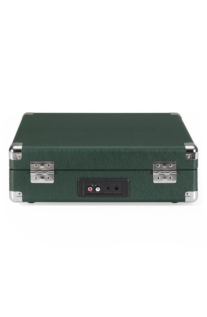 商品Crosley|Cruiser Plus Record Player,价格¥648,第2张图片详细描述