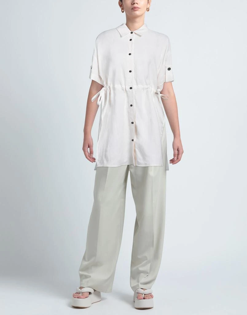商品Peserico|Linen shirt,价格¥2754,第2张图片详细描述
