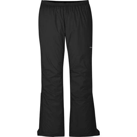 商品Outdoor Research|Helium Rain Pant - Women's,价格¥1059,第3张图片详细描述