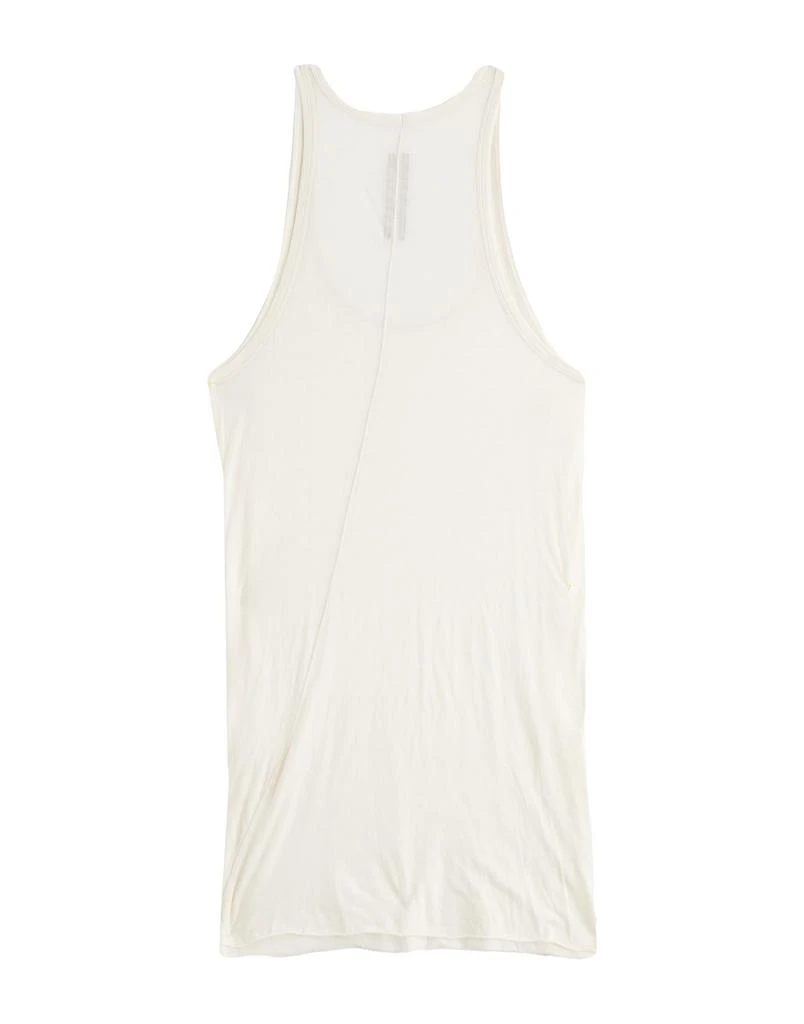 商品Rick Owens|Tank top,价格¥1041,第2张图片详细描述