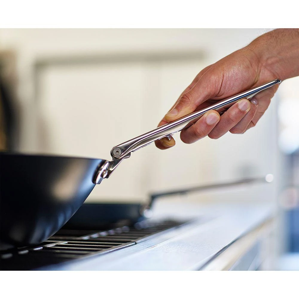 Space 12.5" Nonstick Wok 商品