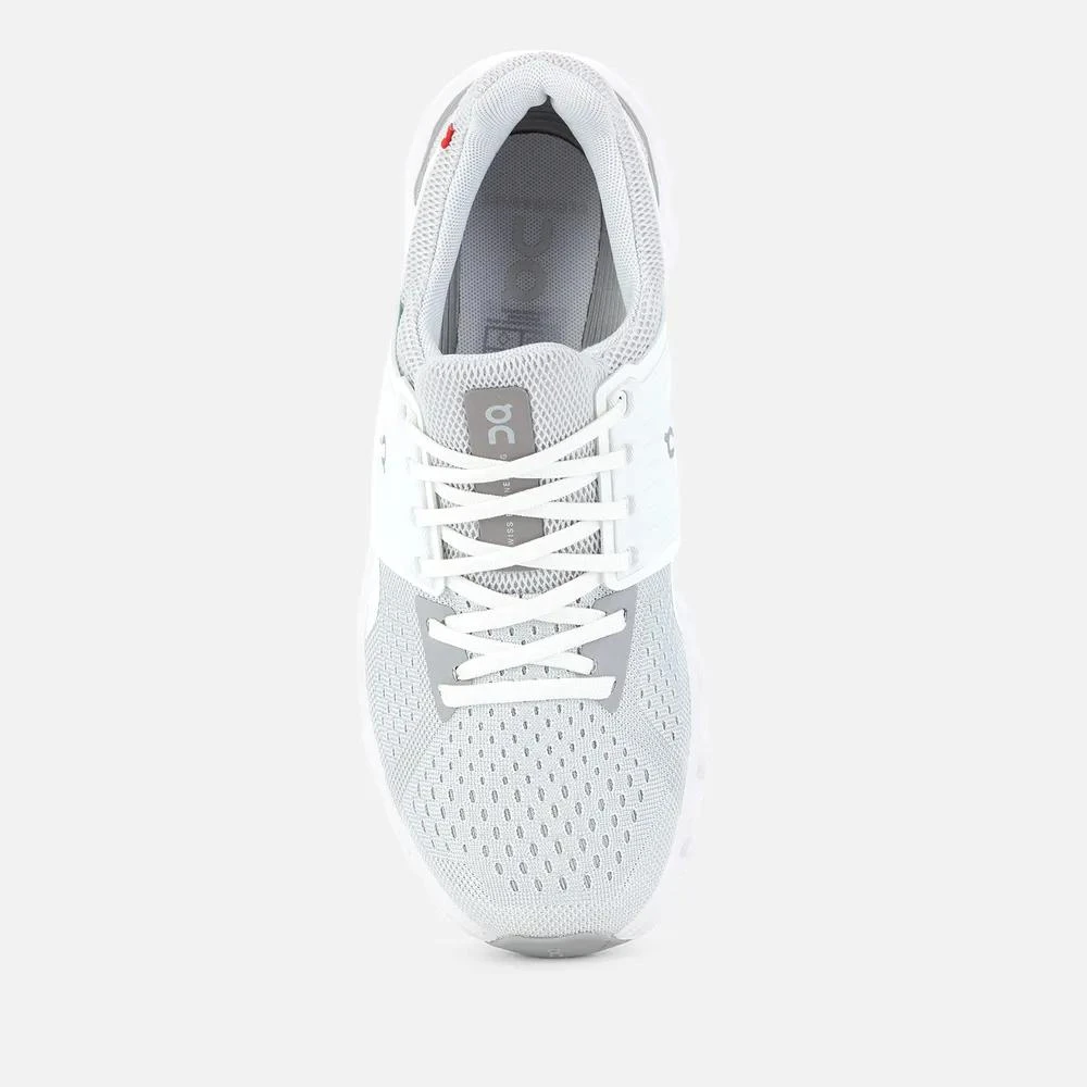 商品On|ON Women's Cloudswift Running Trainers,价格¥1398,第3张图片详细描述