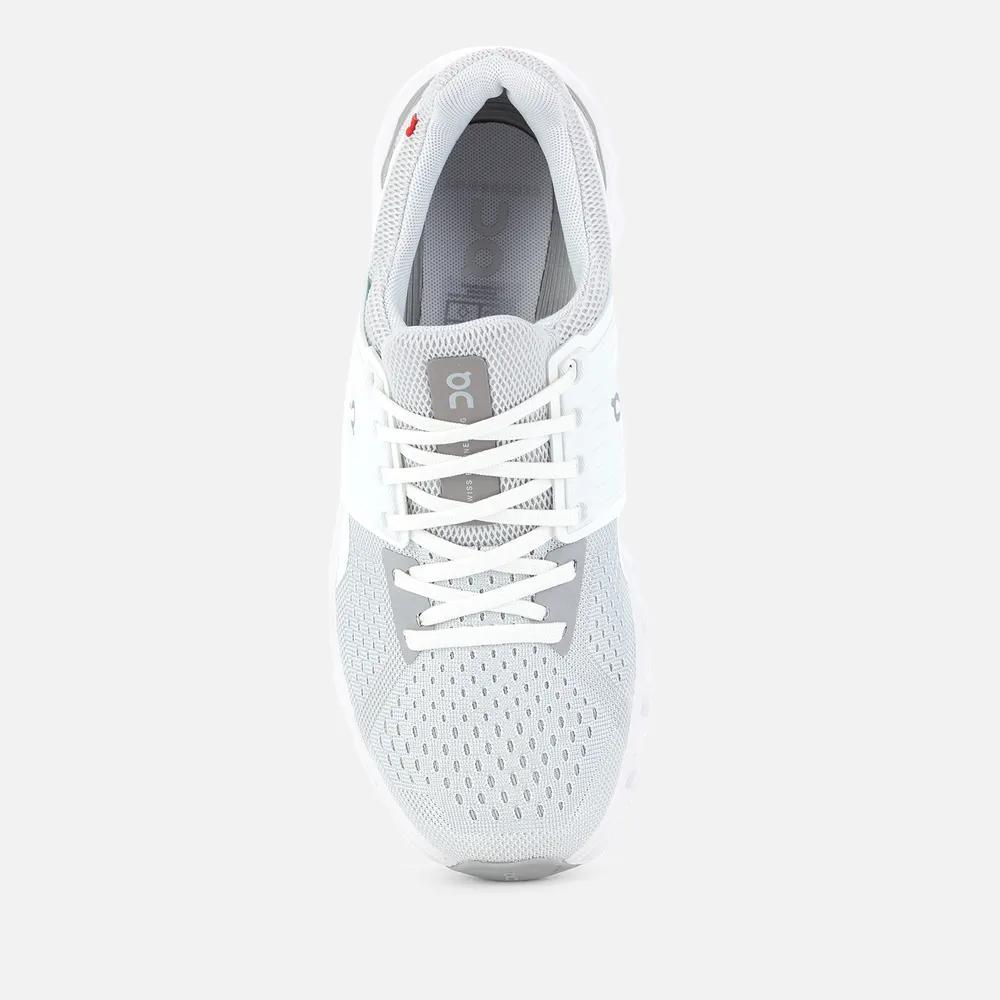 商品On|ON Women's Cloudswift Running Trainers,价格¥1233,第5张图片详细描述