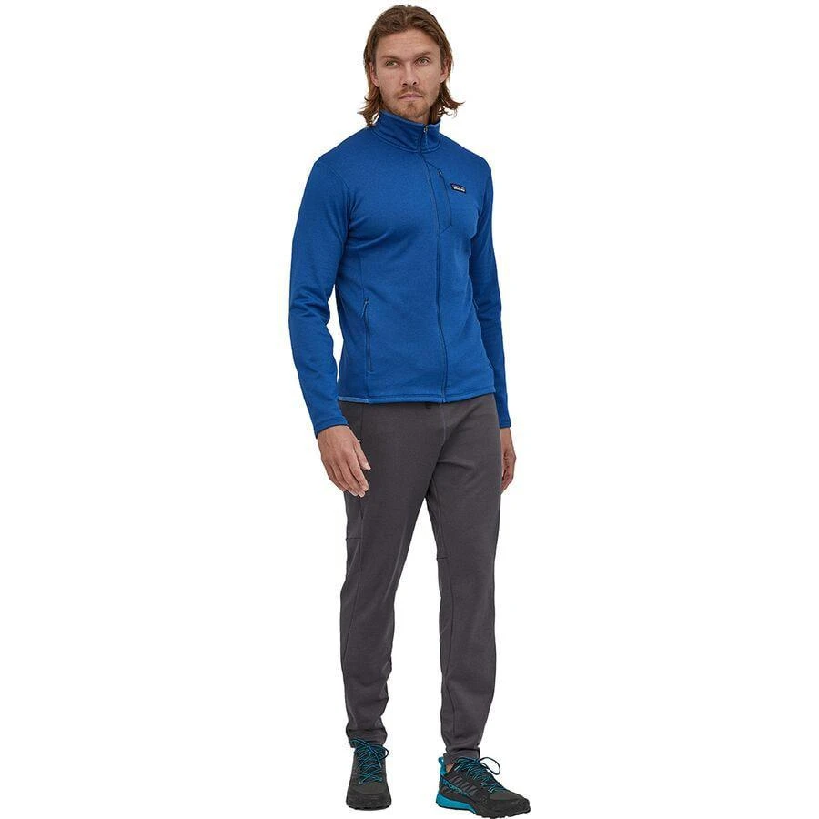 商品Patagonia|R1 Daily Bottom - Men's,价格¥733,第2张图片详细描述