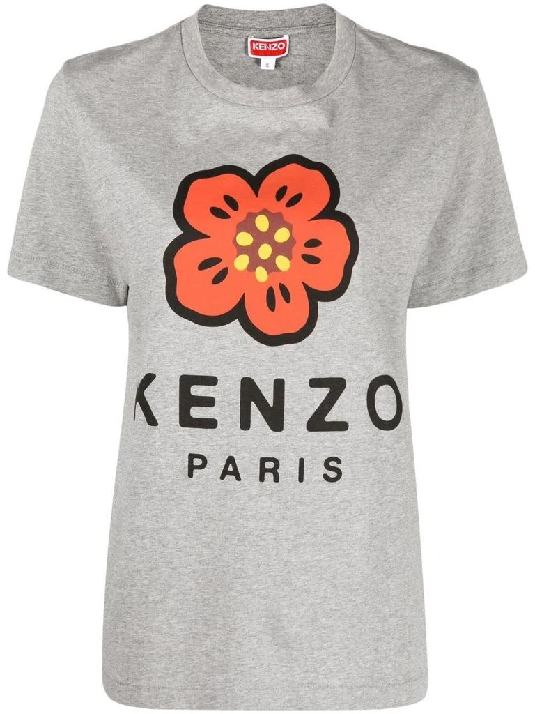 商品Kenzo|'boke flower' t-shirt,价格¥508,第1张图片