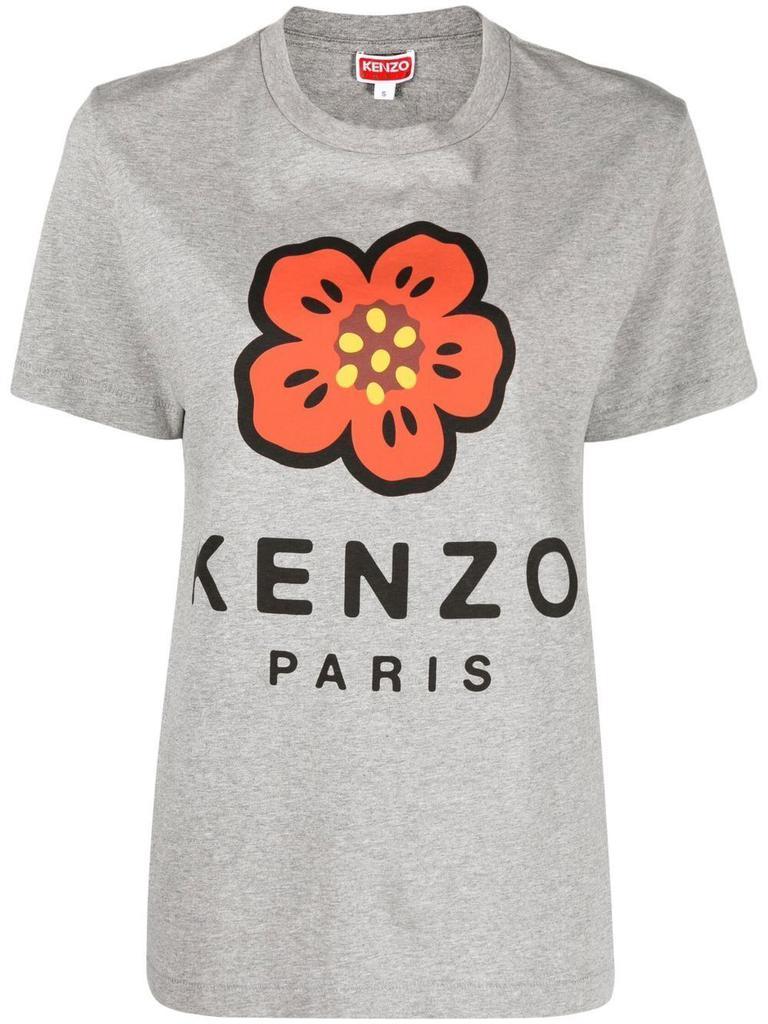 商品Kenzo|'boke flower' t-shirt,价格¥462,第1张图片