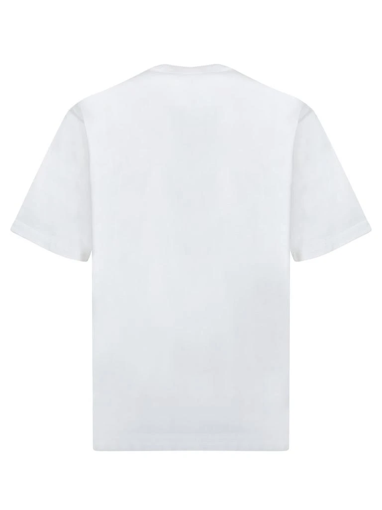商品Dolce & Gabbana|Dolce & Gabbana T-Shirts,价格¥2452,第2张图片详细描述