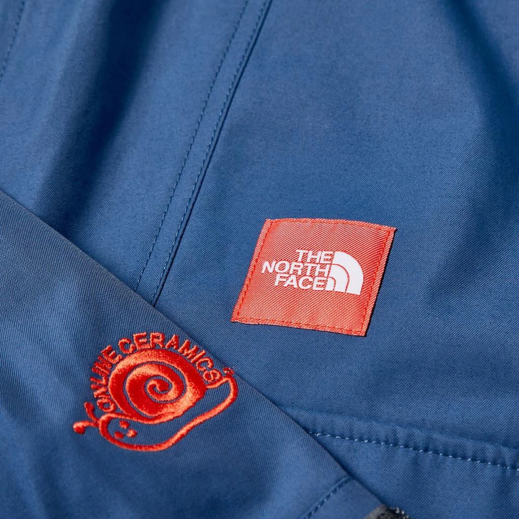 商品The North Face|The North Face x Online Ceramics Windjammer,价格¥2019,第4张图片详细描述