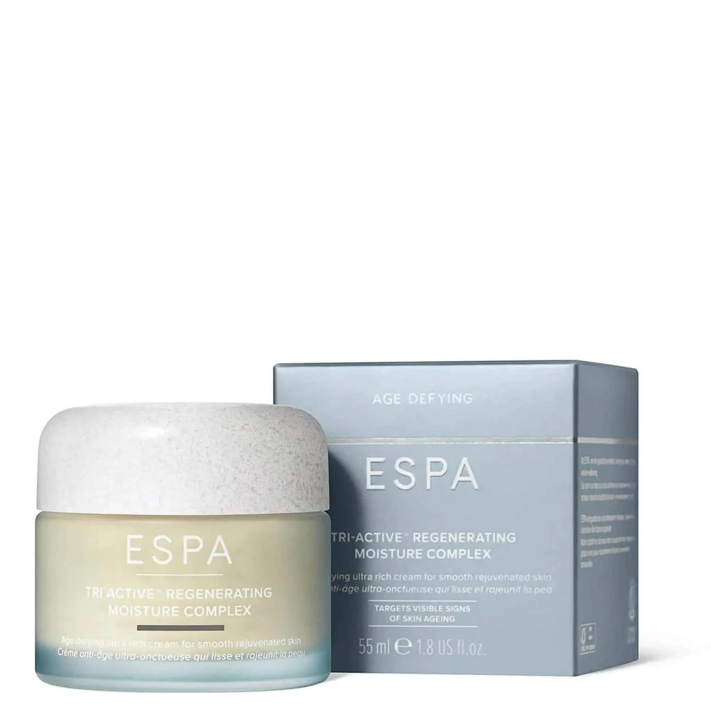 ESPA Tri-Active Regenerating Moisture Complex 55ml 商品