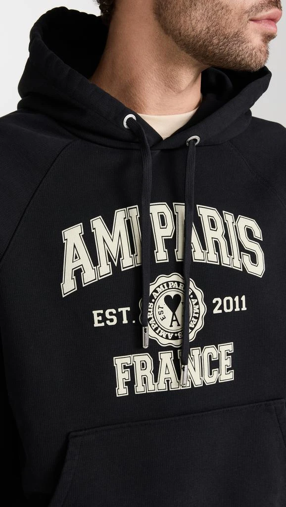 AMI Ami Paris Fr Hoodie 商品