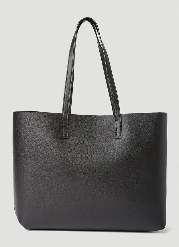 商品Yves Saint Laurent|Shopping Tote Bag in Black,价格¥12676,第3张图片详细描述