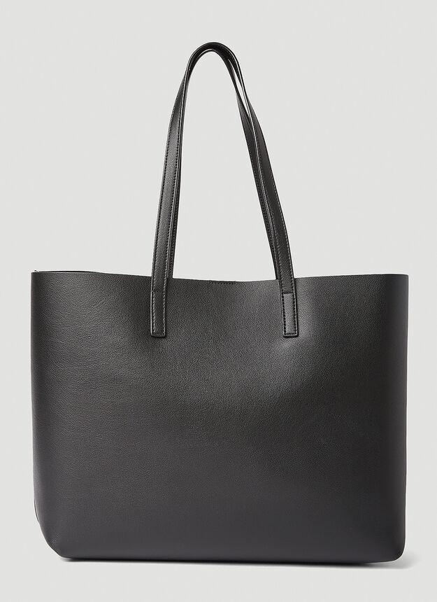 商品Yves Saint Laurent|Shopping Tote Bag in Black,价格¥8707,第5张图片详细描述