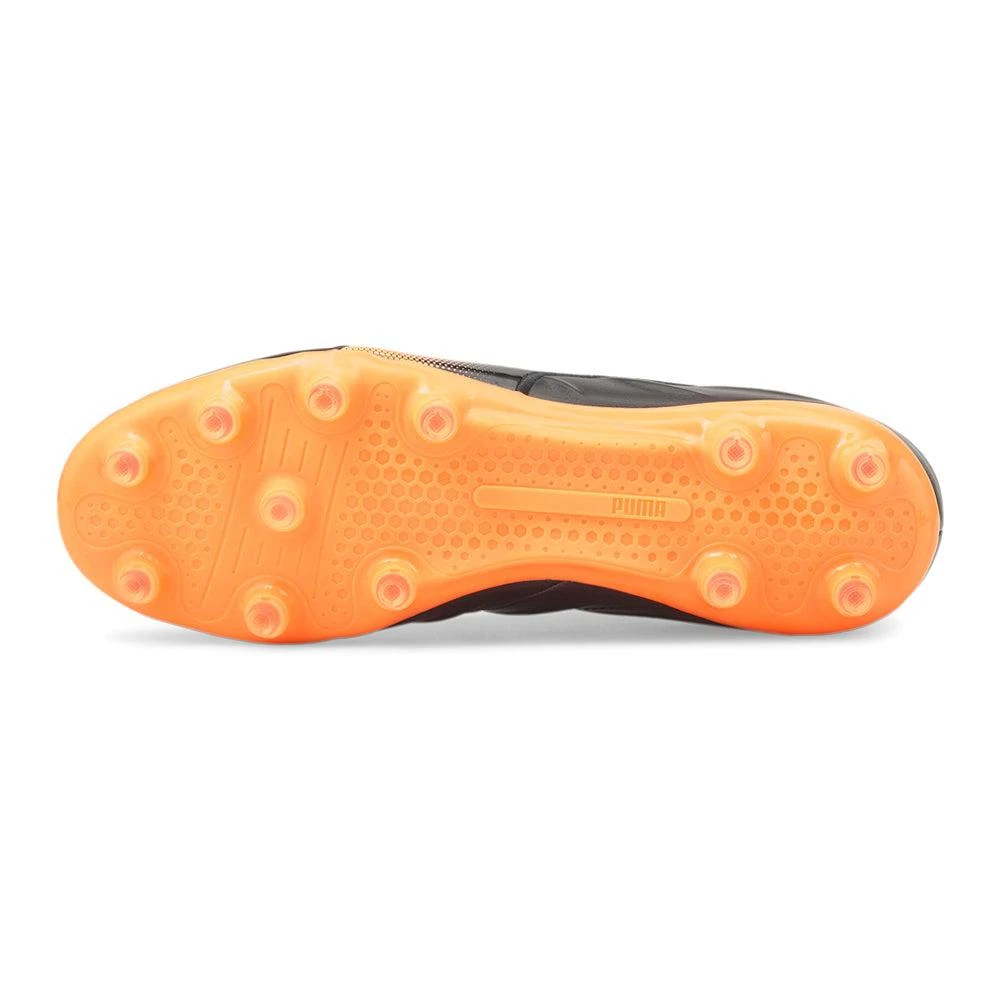 商品Puma|King Pro 21 FG Soccer Cleats,价格¥757,第5张图片详细描述