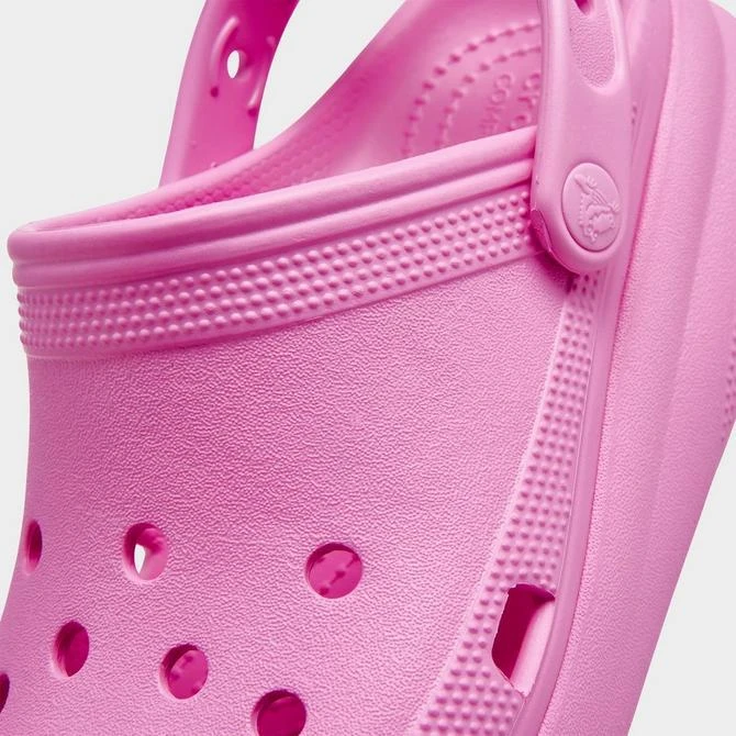 商品Crocs|Girls' Big Kids' Crocs Classics Cutie Clog Shoes,价格¥371,第3张图片详细描述