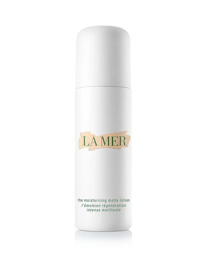 商品La Mer|保湿乳液,价格¥2383,第1张图片