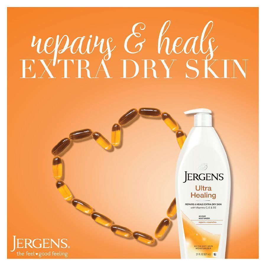 商品Jergens|干性肌肤保湿霜,价格¥62,第6张图片详细描述