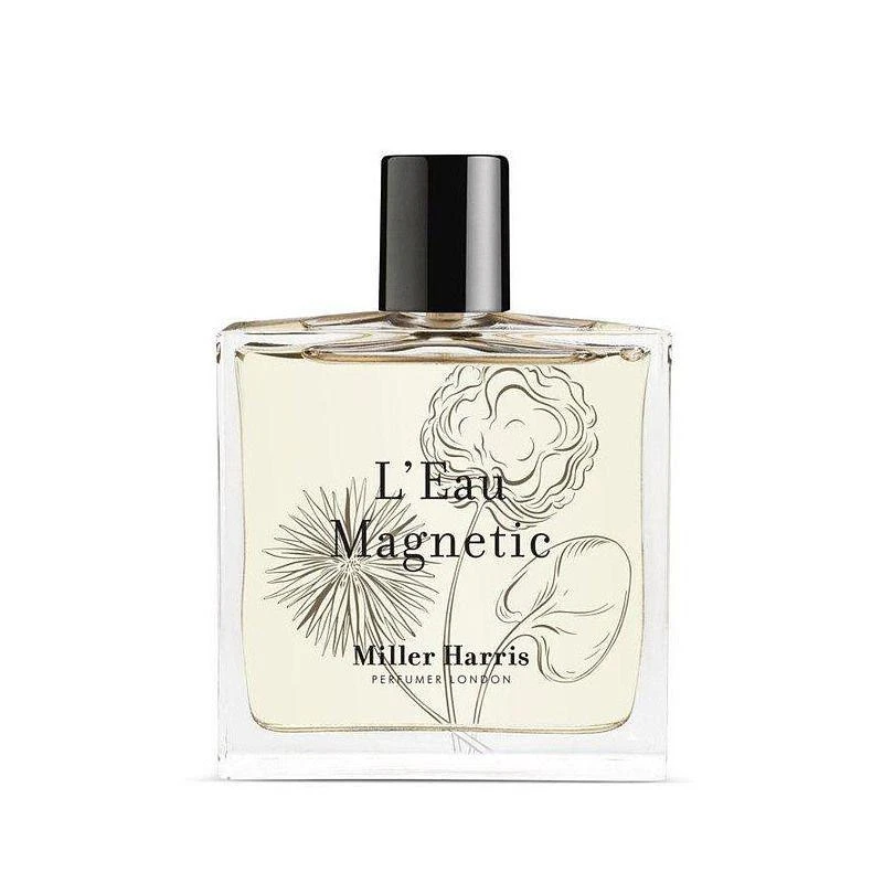 商品Miller Harris|Miller Harris 米勒·哈瑞丝香水 磁水/蔚蓝梦境 100ml,价格¥1465,第1张图片