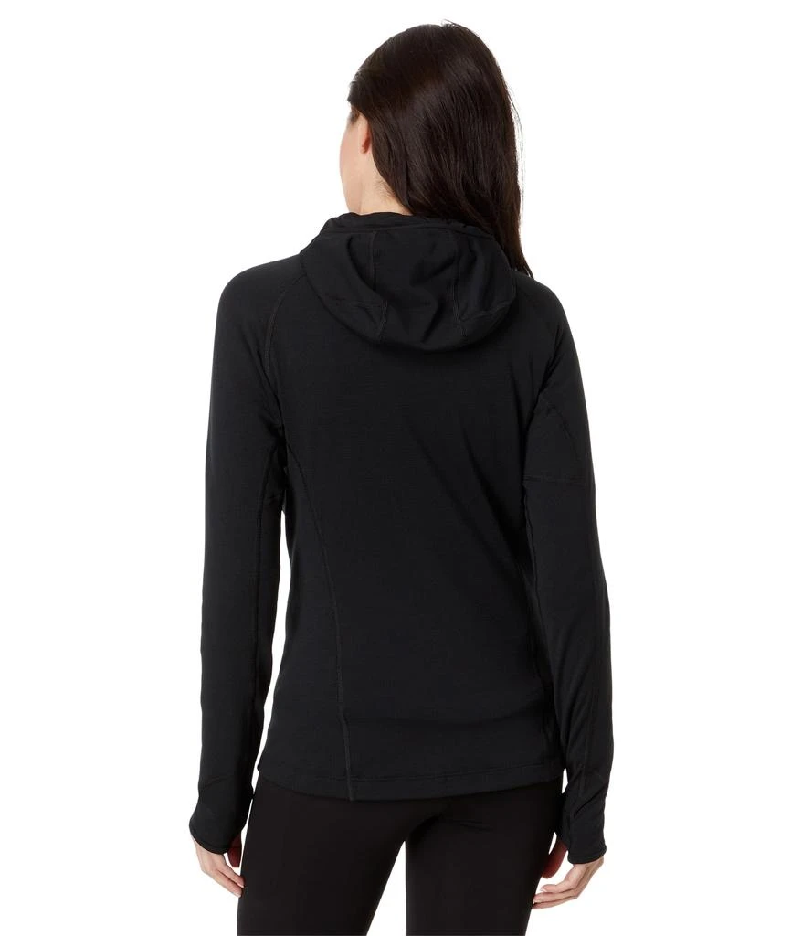 商品Arc'teryx|Delta 1/2 Zip Hoody,价格¥1044,第2张图片详细描述