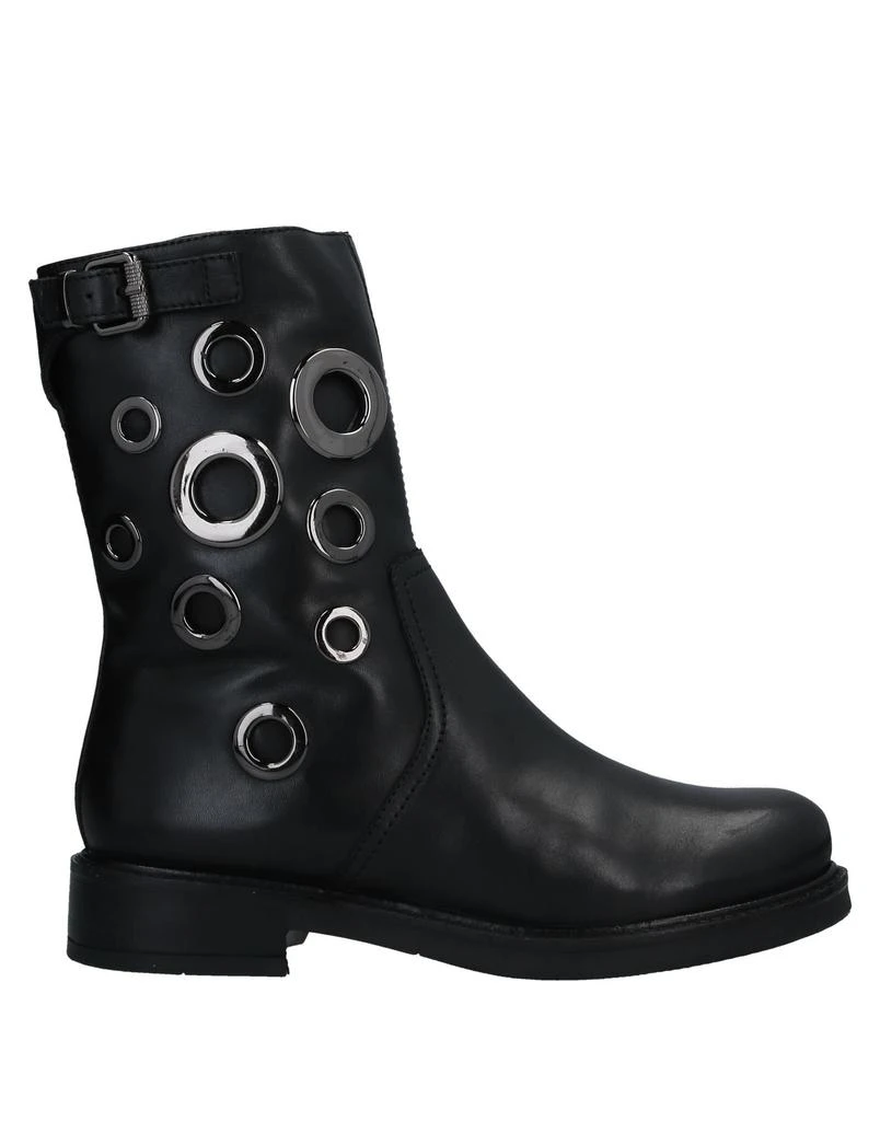 商品CAFèNOIR|Ankle boot,价格¥243,第1张图片