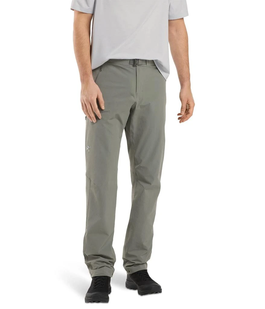 商品Arc'teryx|Arc'teryx Gamma Pant Men's | Lightweight Softshell Pant with Stretch,价格¥1500,第1张图片详细描述