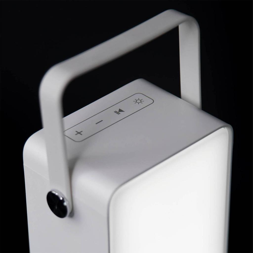 商品The Hut|Koble Blok Speaker Lantern,价格¥423,第6张图片详细描述