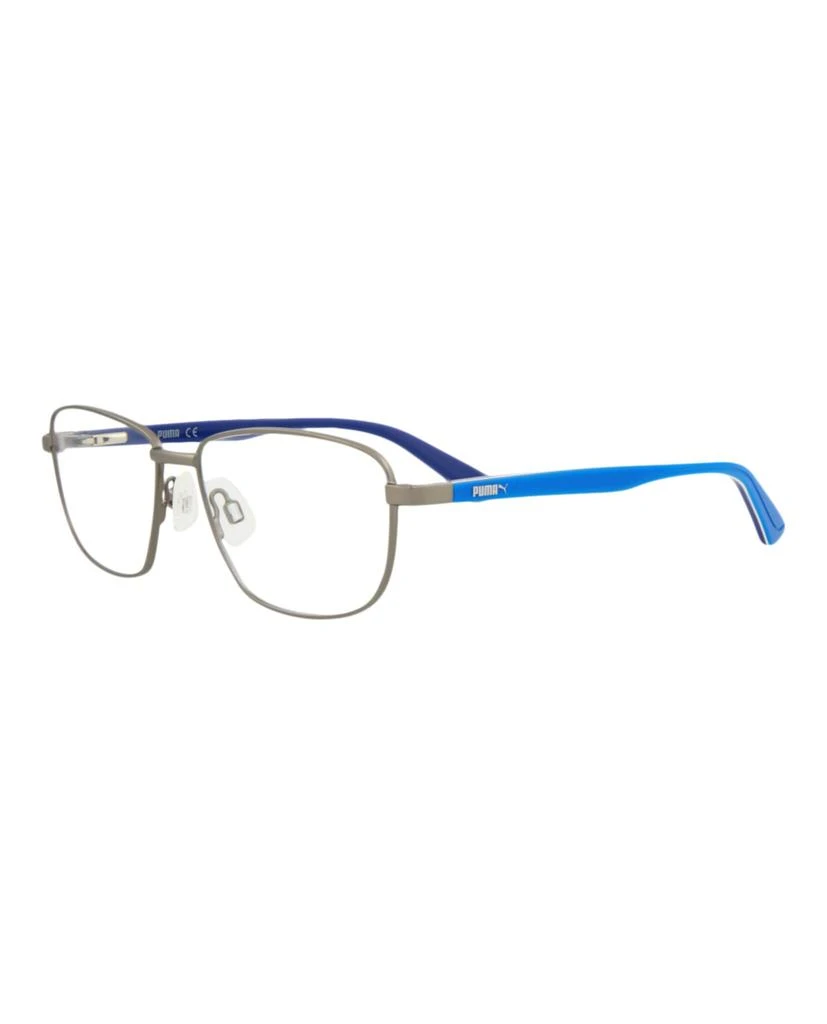 商品Puma|Square-Frame Metal Optical Frames,价格¥98,第2张图片详细描述