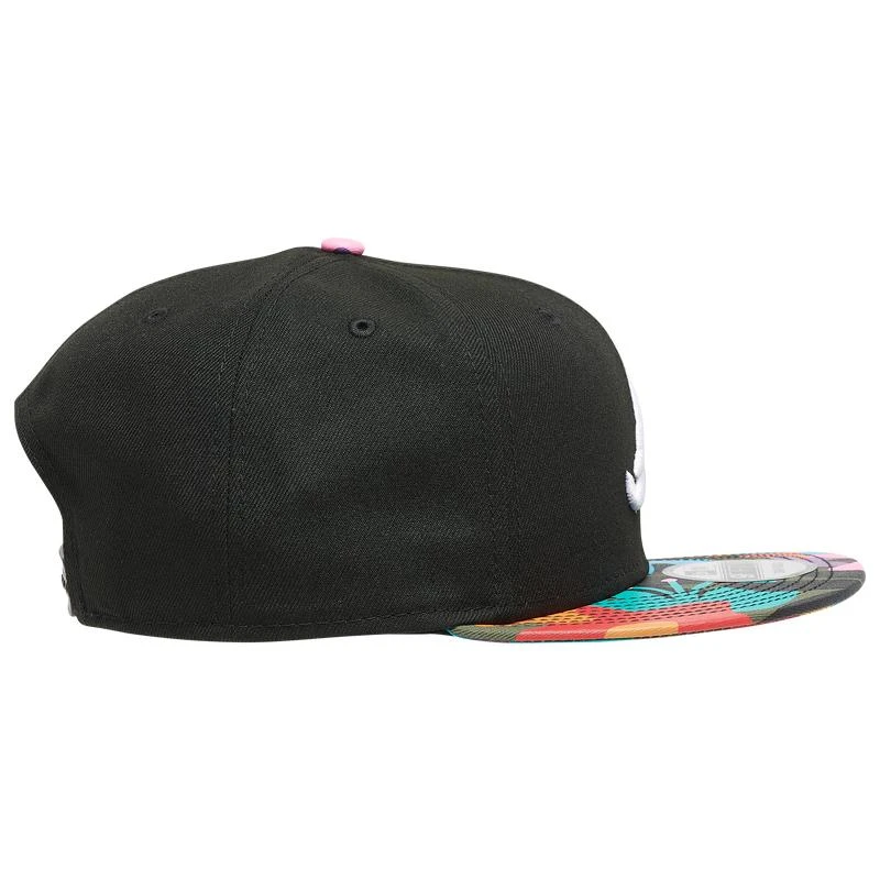 ��商品New Era|New Era MLB Floral Camo Visor Snapback - Men's,价格¥266,第4张图片详细描述