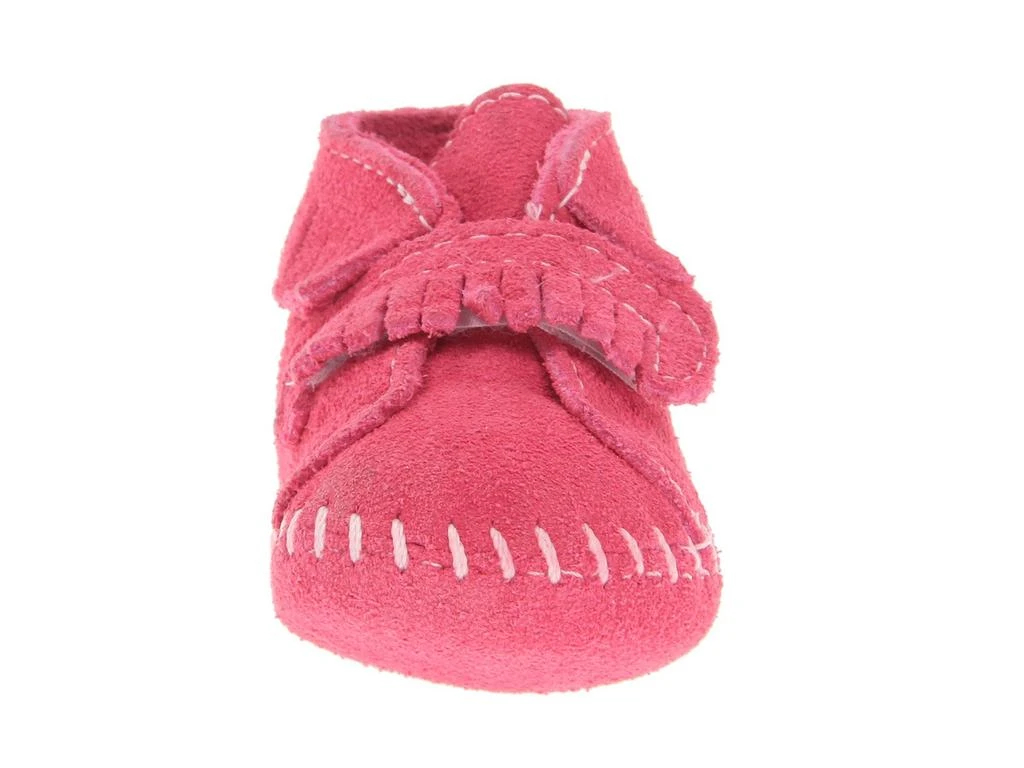 Front Strap Bootie (Infant/Toddler) 商品