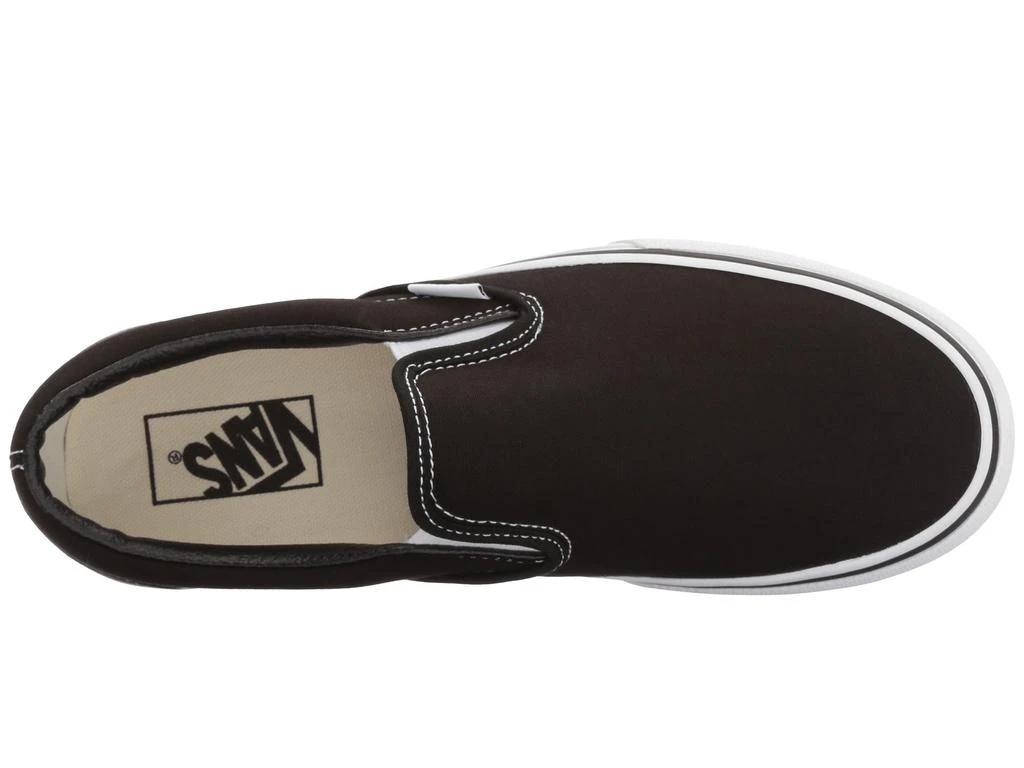 商品Vans|Classic Slip-On Platform,价格¥464,第2张图片详细描述