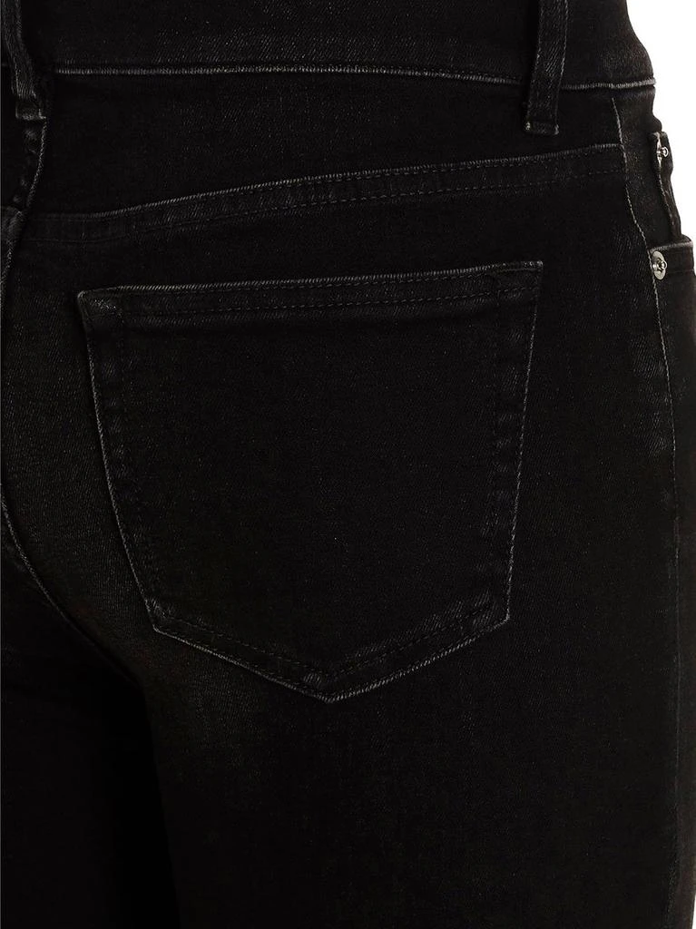 商品IRO|Iro Galloway Slim Low-Rise Jeans,价格¥742,第4张图片详细描述