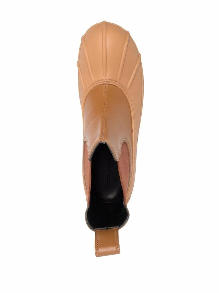 商品Stella McCartney|STELLA MCCARTNEY - Rain Boots,价格¥4916,第4张图片详细描述