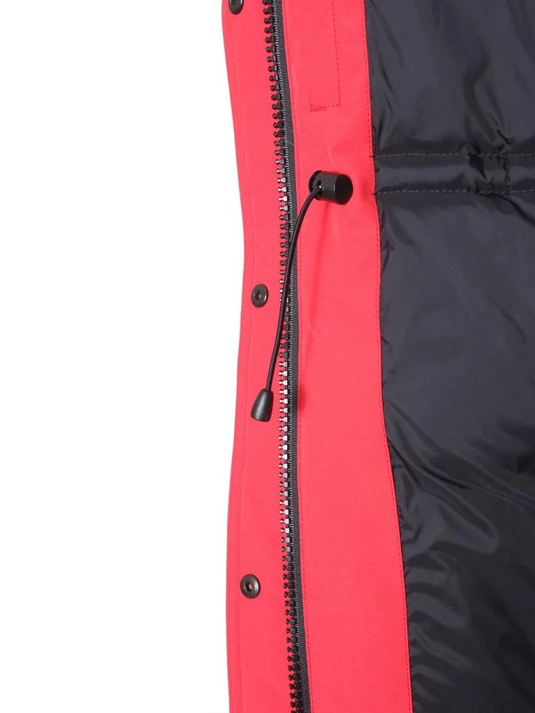 商品Canada Goose|Canada Goose Trillium Hooded Parka,价格¥14226,第4张图片详细描述