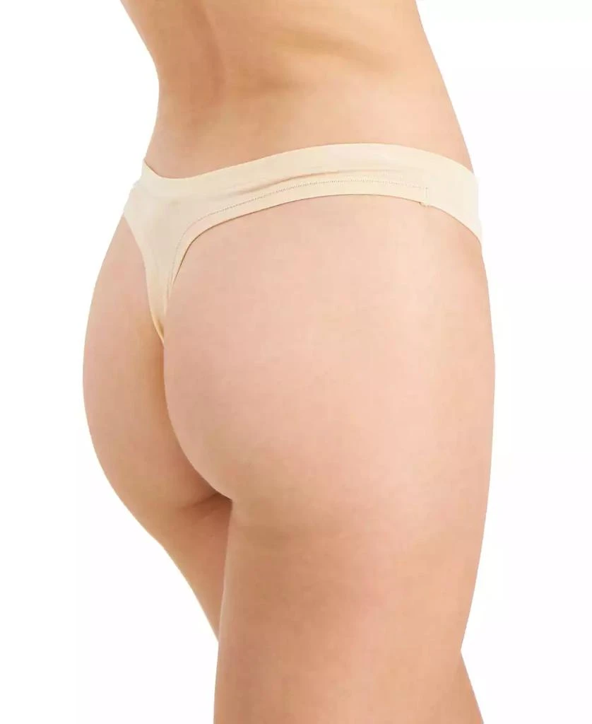 商品Alfani|Ultra Soft Mix-and-Match Thong Underwear, Created for Macy's,价格¥35,第4张图片详细描述