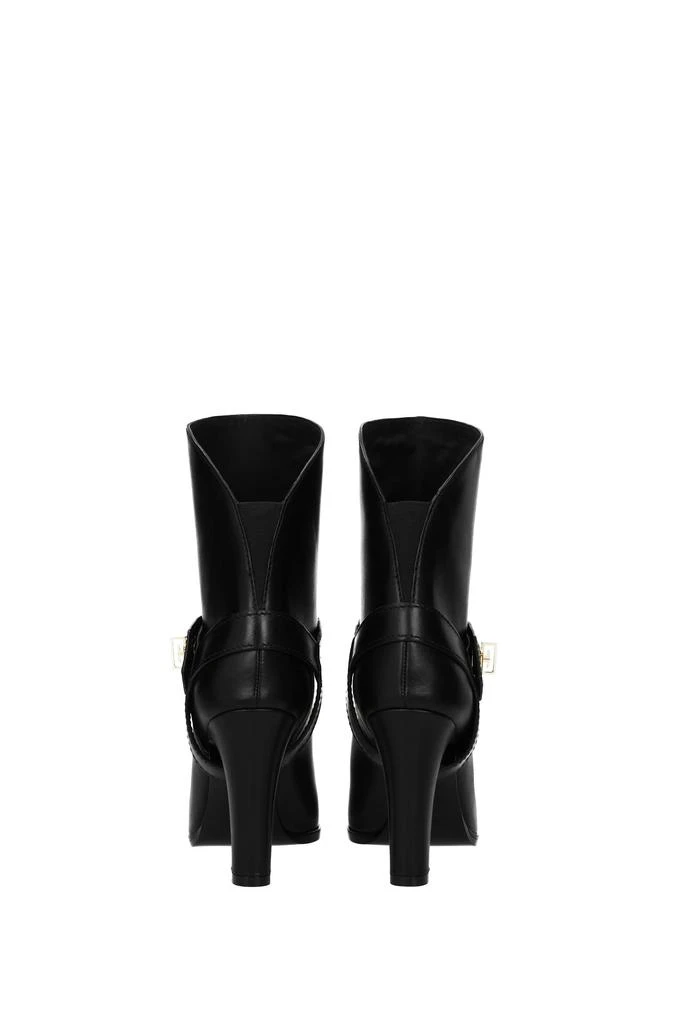 商品Givenchy|Ankle boots eden Leather Black,价格¥4561,第5张图片详细描述