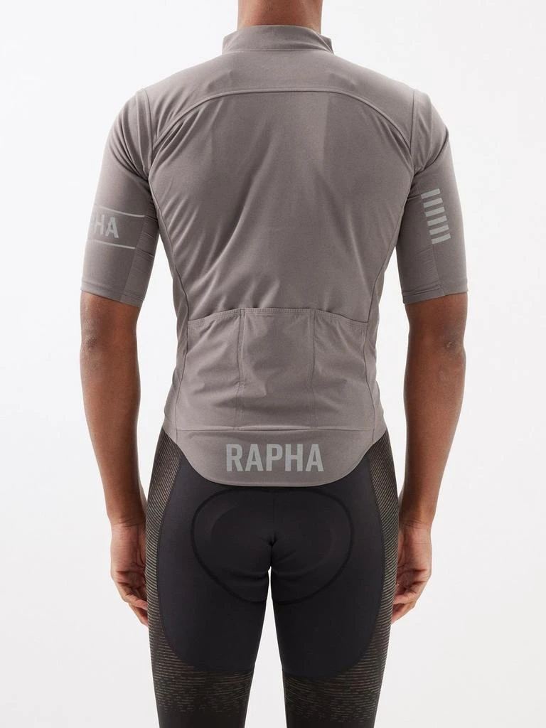 商品Rapha|Pro Team Gore-Tex cycling top,价格¥606,第4张图片详细描述