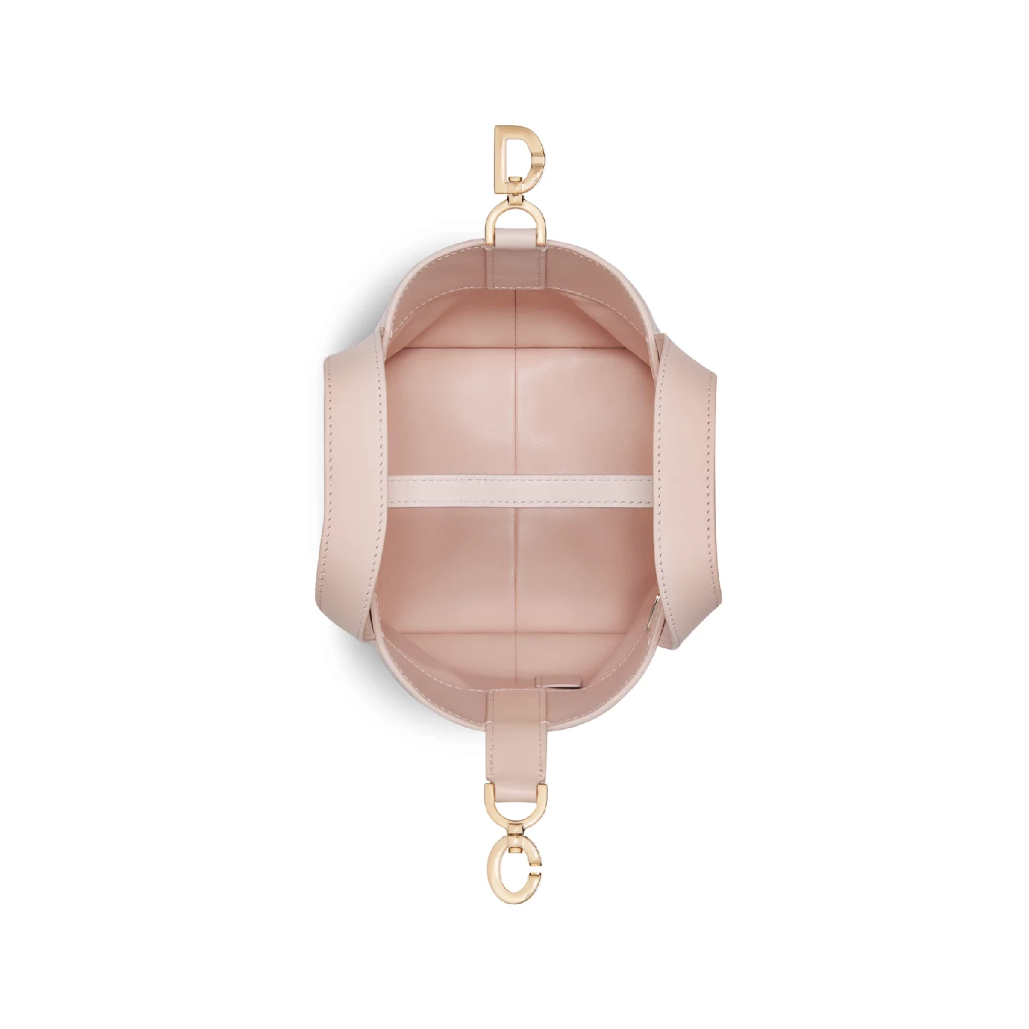 【预售】 迪奥 25春夏 女士 手提包 微型 Dior Toujours 竖版手袋 S6100OSNW_M413  商品