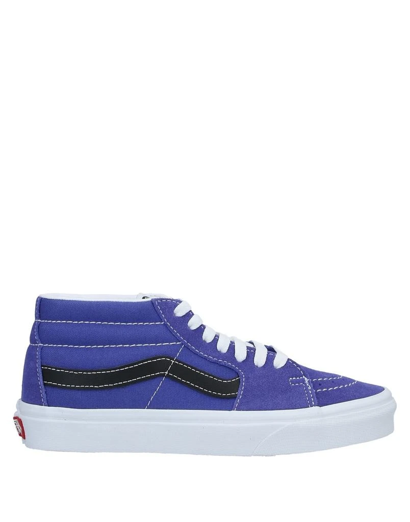 商品Vans|Sneakers,价格¥184,第1张图片