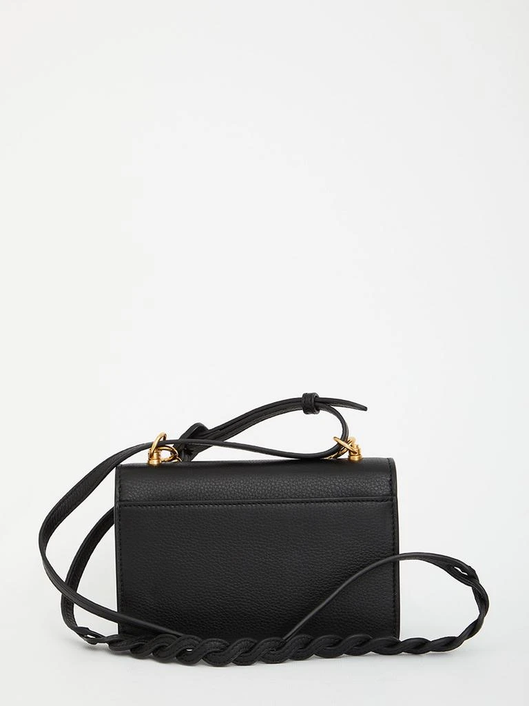 商品Tory Burch|Black Miller mini bag,价格¥3175,第2张图片详细描述