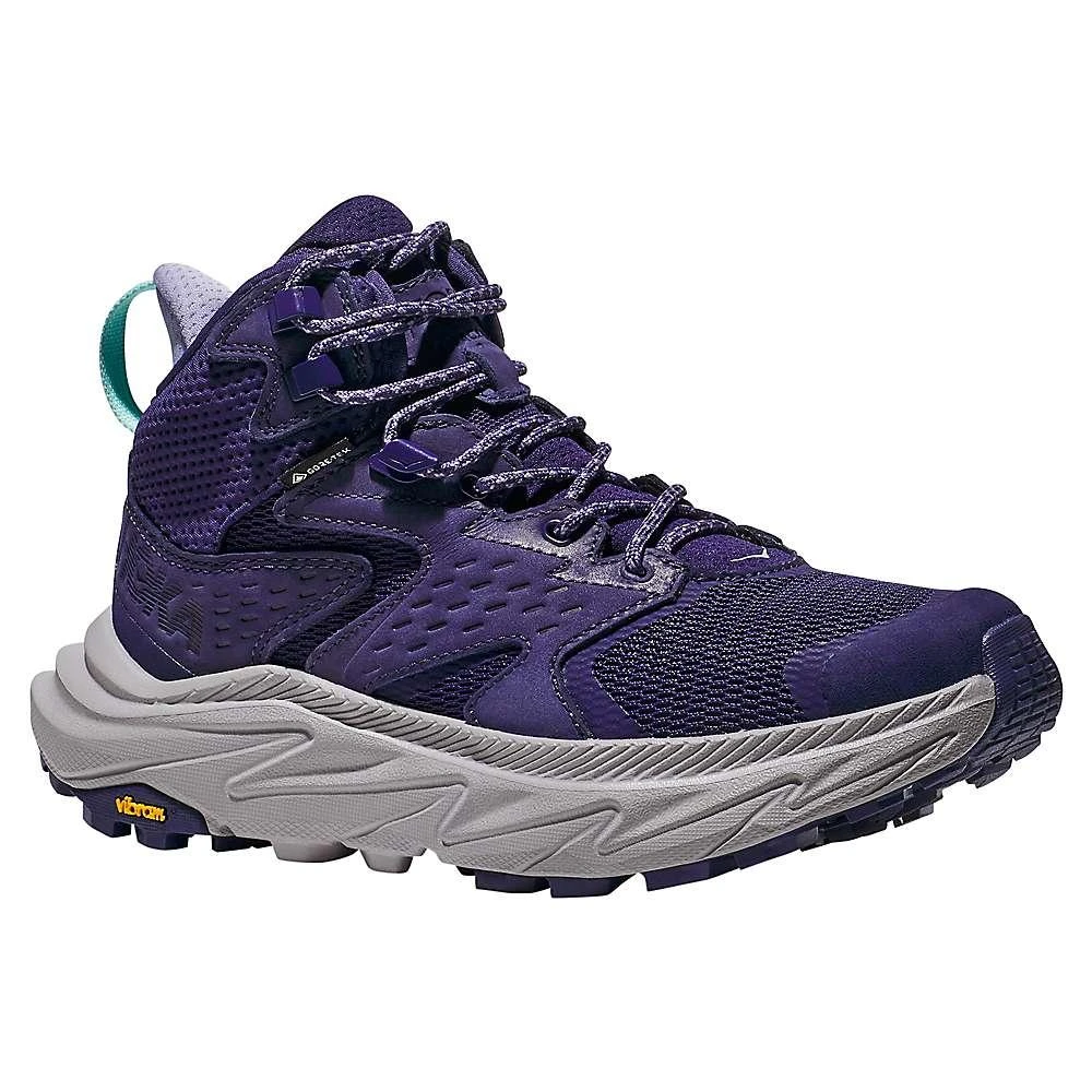 商品Hoka One One|Hoka One One Women's Anacapa 2 Mid GTX Shoe,价格¥1607,第1张图片