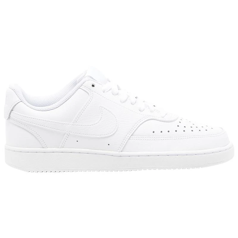 商品NIKE|Nike Court Vision Low - Women's,价格¥602,第1张图片