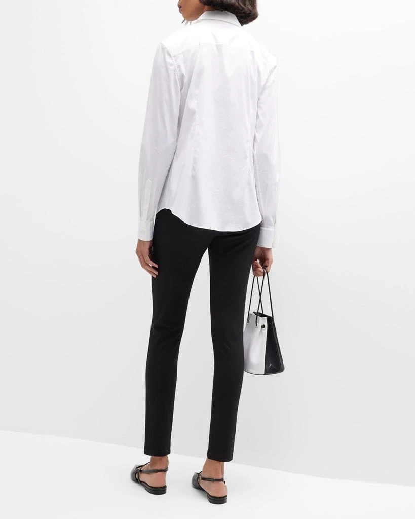 Tenia Long-Sleeve Blouse 商品