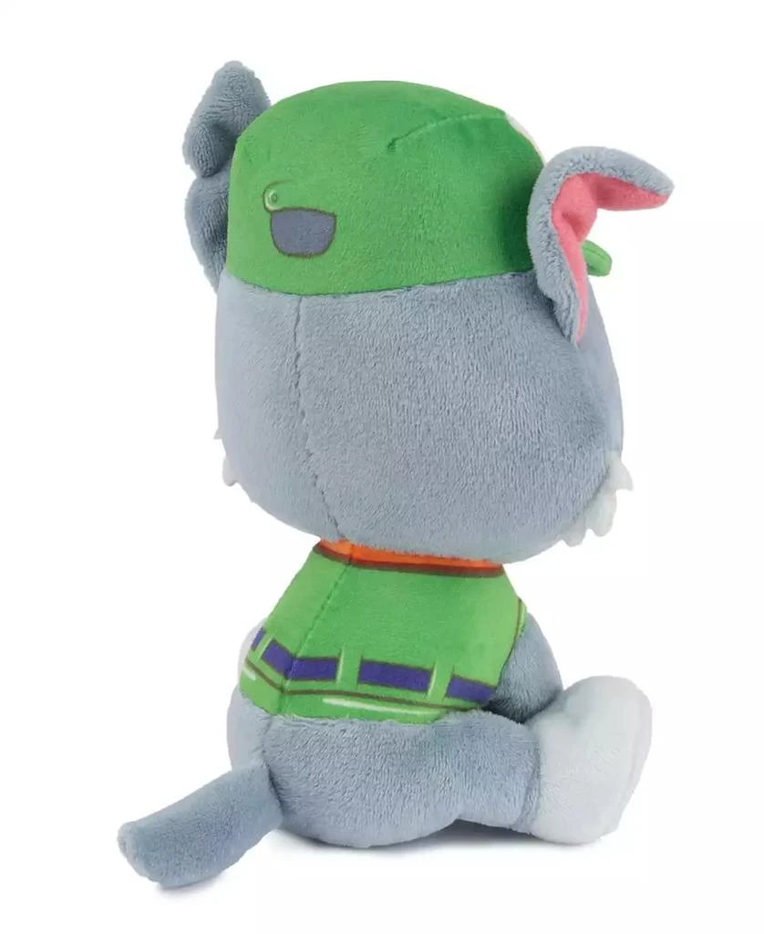 商品Paw Patrol|Rocky in Signature Recycling Uniform Plush Toy,价格¥89,第4张图片详细描述