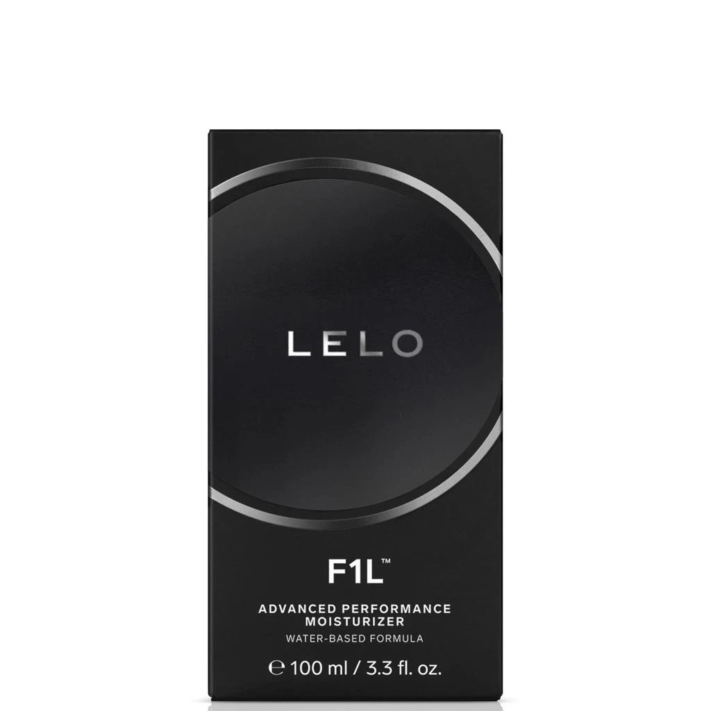 商品LELO|LELO Personal Moisturiser 131g,价格¥209,第3张图片详细描述