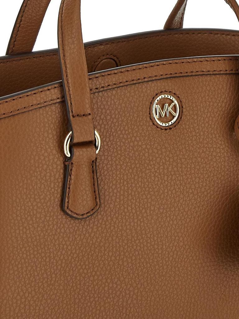 商品Michael Kors|Medium Logo Shoulder Bag,价格¥2244,第6张图片详细描述
