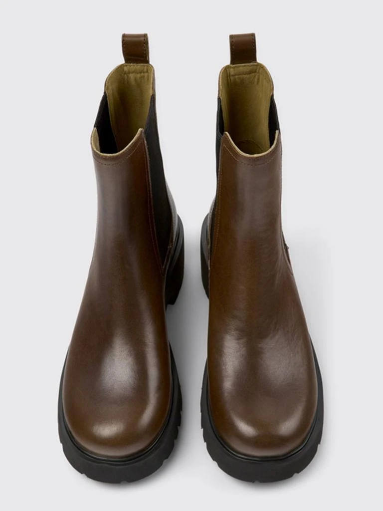 商品Camper|Camper flat ankle boots for woman,价格¥1270,第3张图片详细描述